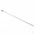 3/8x30in (76cm) Round Aluminium Mahl stick (Bagged)