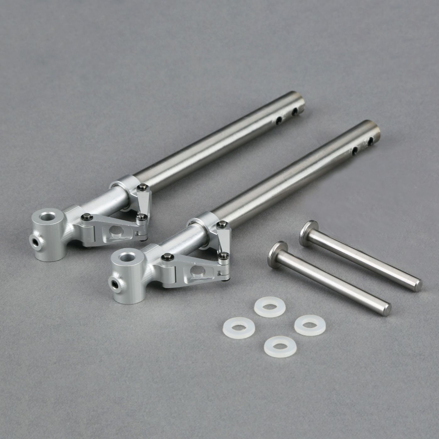 60-120 F4U Shock-Absorbing Strut Set