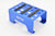 Fastrax Universal Aluminium Car Stand Blue