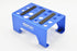 Fastrax Universal Aluminium Car Stand Blue