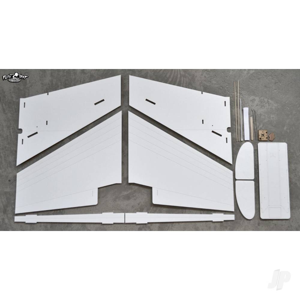 Versa Wing Speed Build Kit with Maker Foam (965mm)