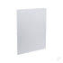 30x40in Thick Water Resistant Bi-fold Maker Foam, White, 5/16in (15 pcs)