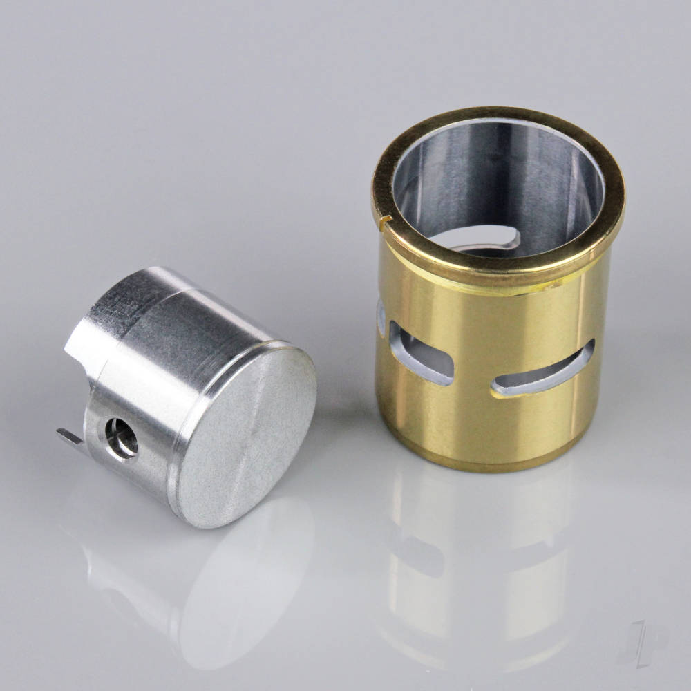 Piston and Cylinder Sleeve set