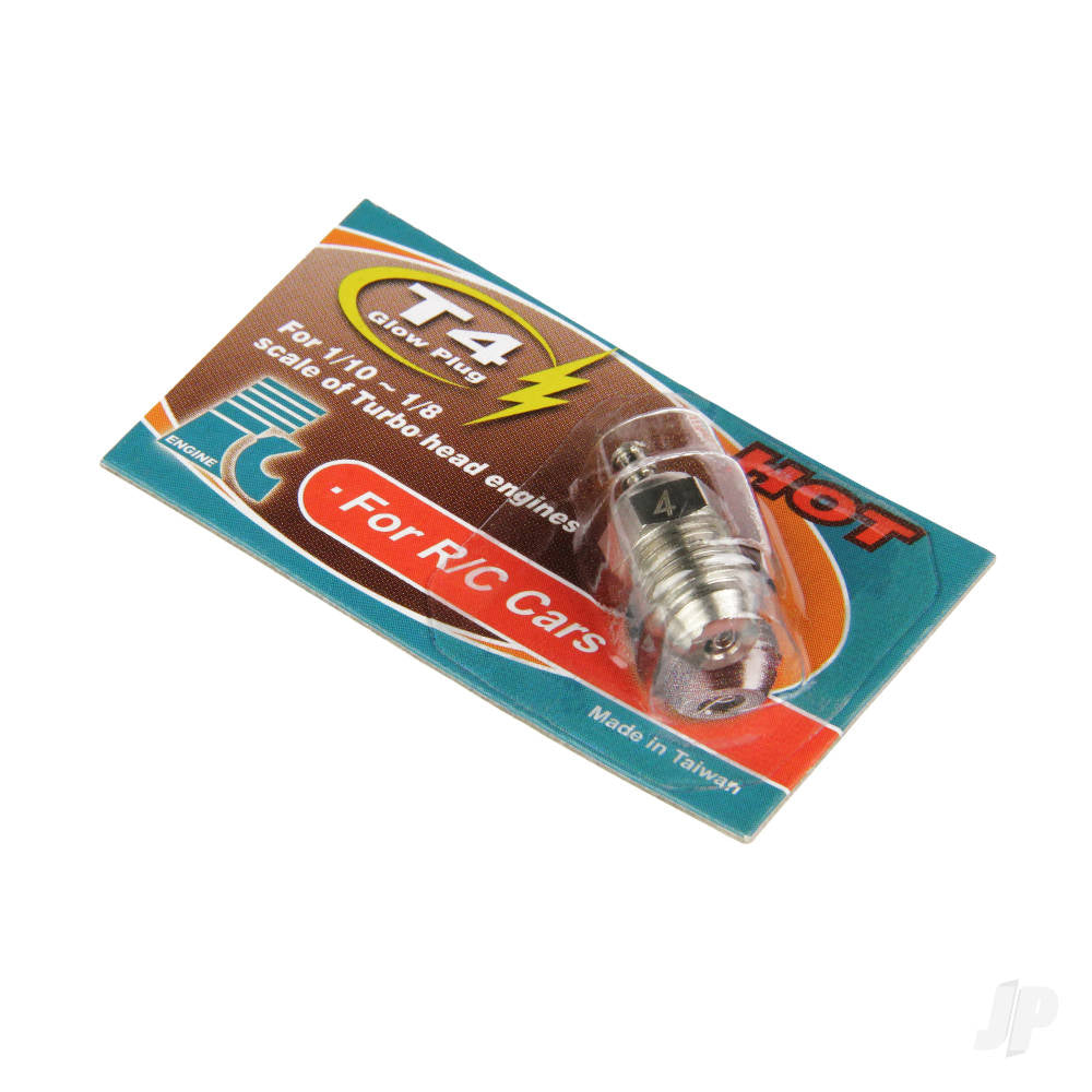 Glow Plug Turbo T4 Hot