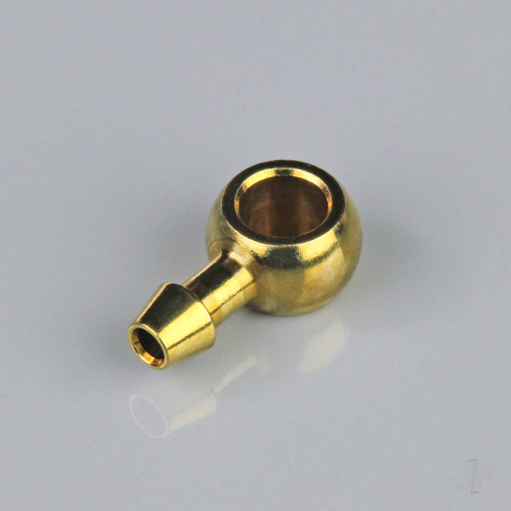 OS2124A Fuel Nipple (Brass)