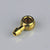 OS2124A Fuel Nipple (Brass)