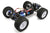 Ftx Bugsta Rtr 1/10Th Brushless 4Wd Off-Road Buggy