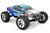 Ftx Carnage 2.0 1/10 Brushed Truck 4Wd Rtr - Blue