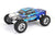 Ftx Carnage 2.0 1/10 Brushed Truck 4Wd Rtr - Blue