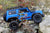 Ftx Outback 3.0 Paso Rtr 1:10 Trail Crawler - Blue