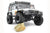 Ftx Kanyon 4X4 Rtr 1:10 Xl Trail Crawler