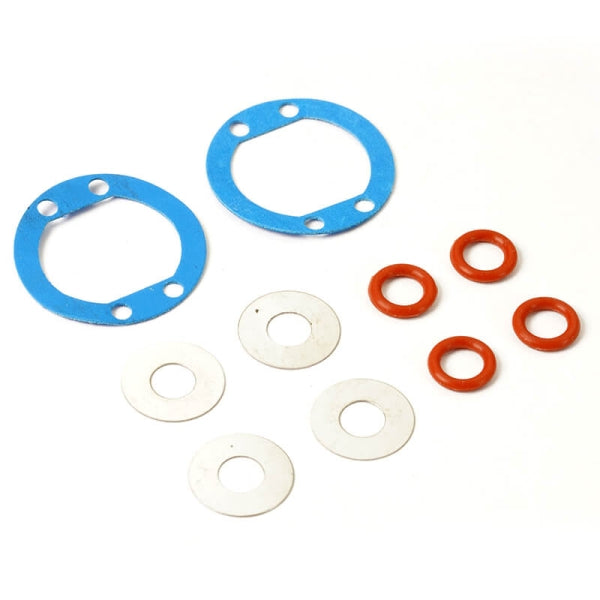 Ftx Stinger Diff Gasket &amp; O Ring