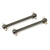 Ftx Stinger Rear Dogbone Driveshafts (2Pc)