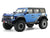 FTX Outback Centaur 4X4 RTR 1:10 Trail Crawler - Blue