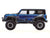 FTX Outback Centaur 4X4 RTR 1:10 Trail Crawler - Blue