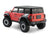 FTX Outback Centaur 4X4 RTR 1:10 Trail Crawler - Red