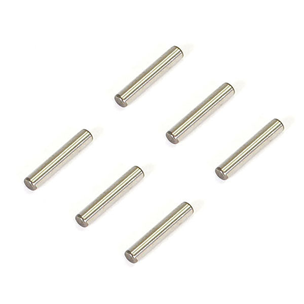 Ftx Vantage/Carnage Pin 6Pcs 11X2