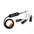 SBD-1 600mm 3-channel S.Bus Servo Decoder Lead