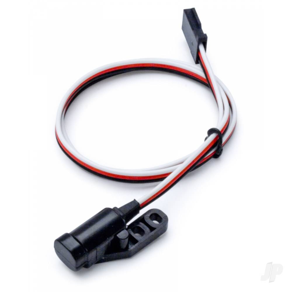 SBS-01RM Telemetry Magnetic RPM Sensor (360 to 50, 000rpm)