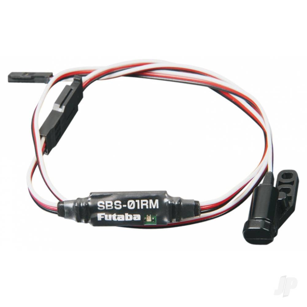 SBS-01RM Telemetry Magnetic RPM Sensor (360 to 50, 000rpm)