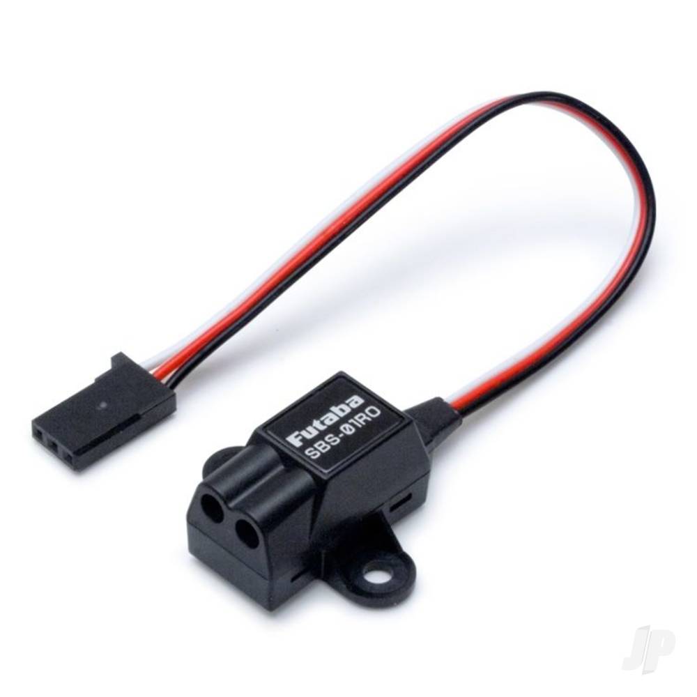 SBS-01RO Telemetry Optical RPM Sensor (360 to 300, 000rpm)