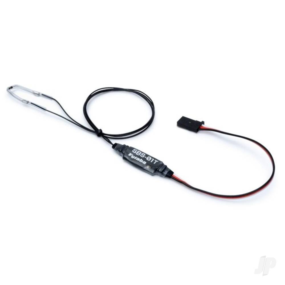 SBS-01T Telemetry Temperature Sensor (-20 to +200°)