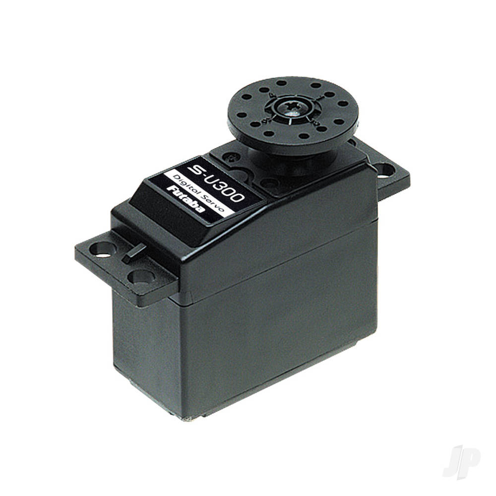 S-U300 Standard Digital Servo PWM/S.Bus2 4.5kg/0.19s 4.8v - 6v