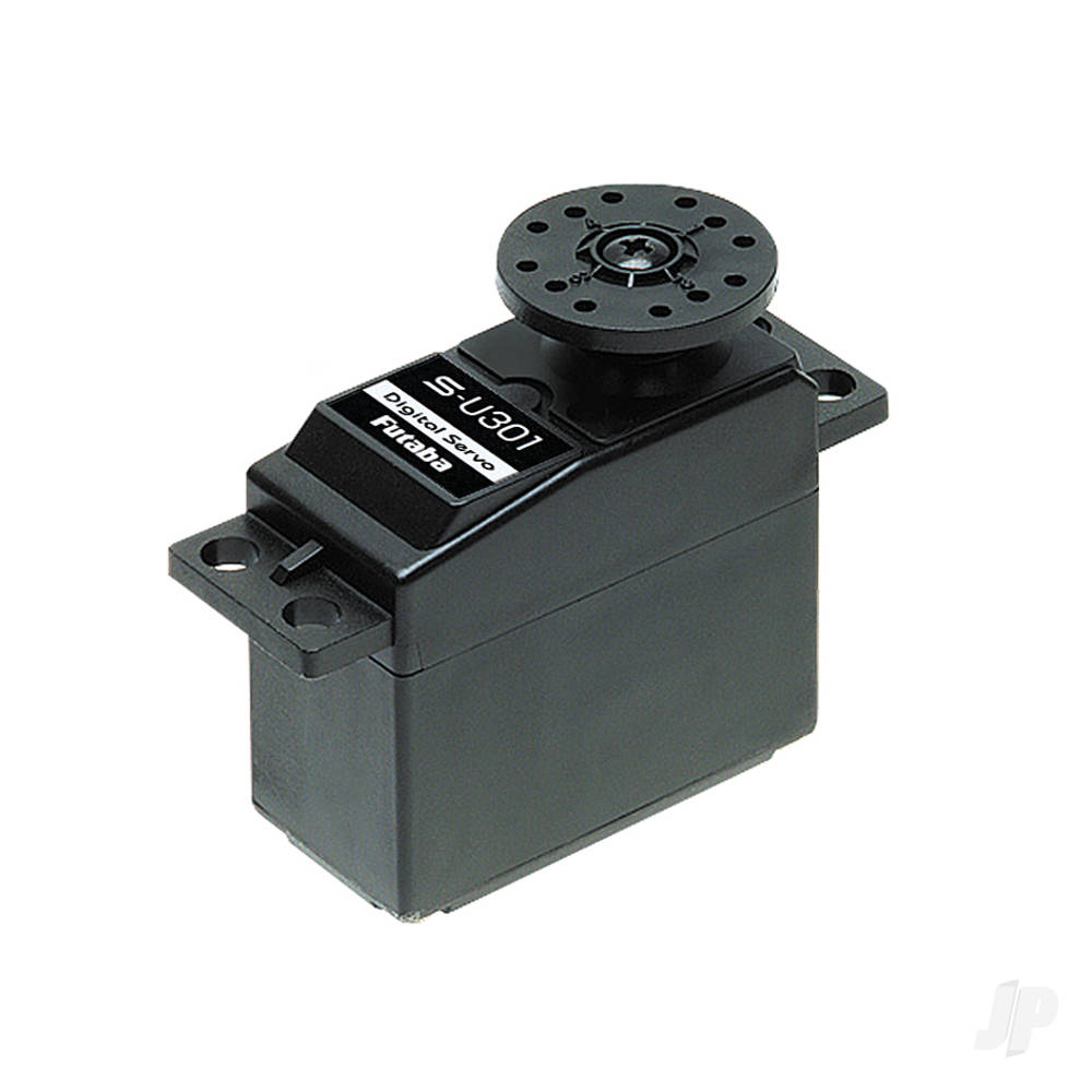 S-U301 Standard Digital Servo PWM/S.Bus2 3.9kg/0.16s 4.8v - 8.4v