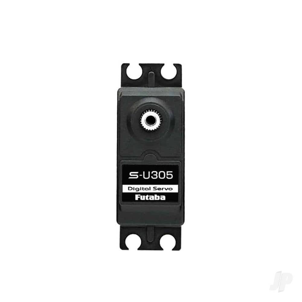 S-U400 Standard Digital Servo PWM/S.Bus2 7.9kg/0.13s 4.8V - 8.4V