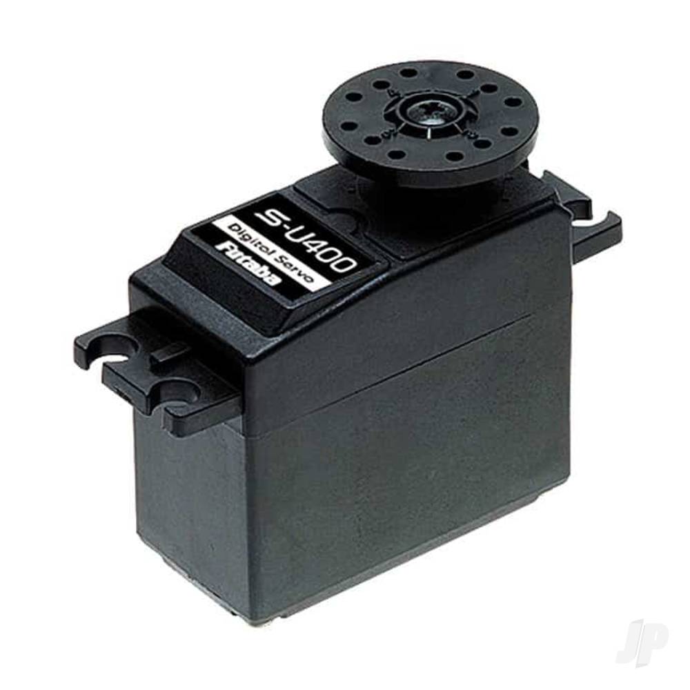 S-U400 Standard Digital Servo PWM/S.Bus2 7.9kg/0.13s 4.8V - 8.4V