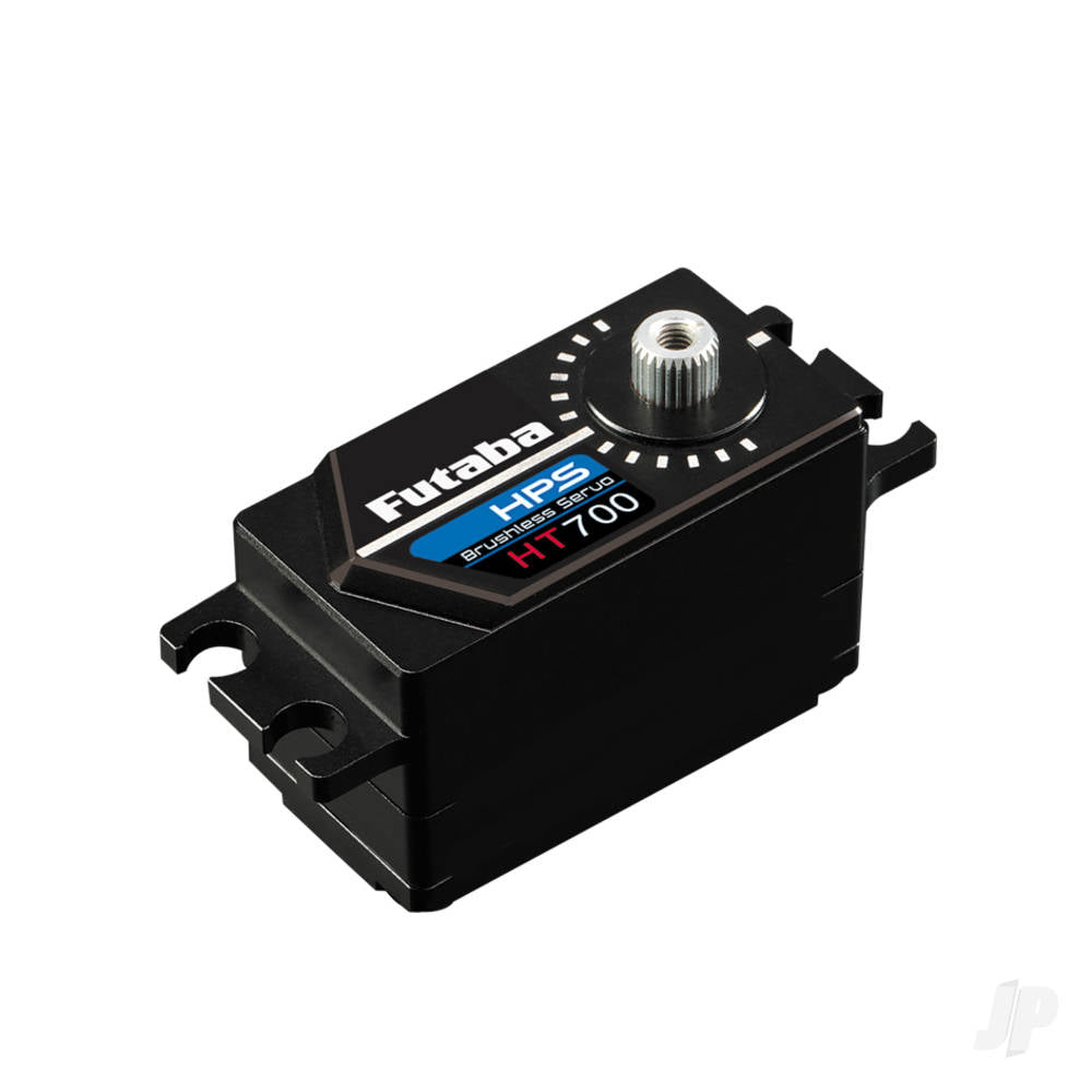 HPS-HT700 Standard Brushless Servo MG PWM/S.Bus2 9.6kg/0.045s 4.8V - 8.4V