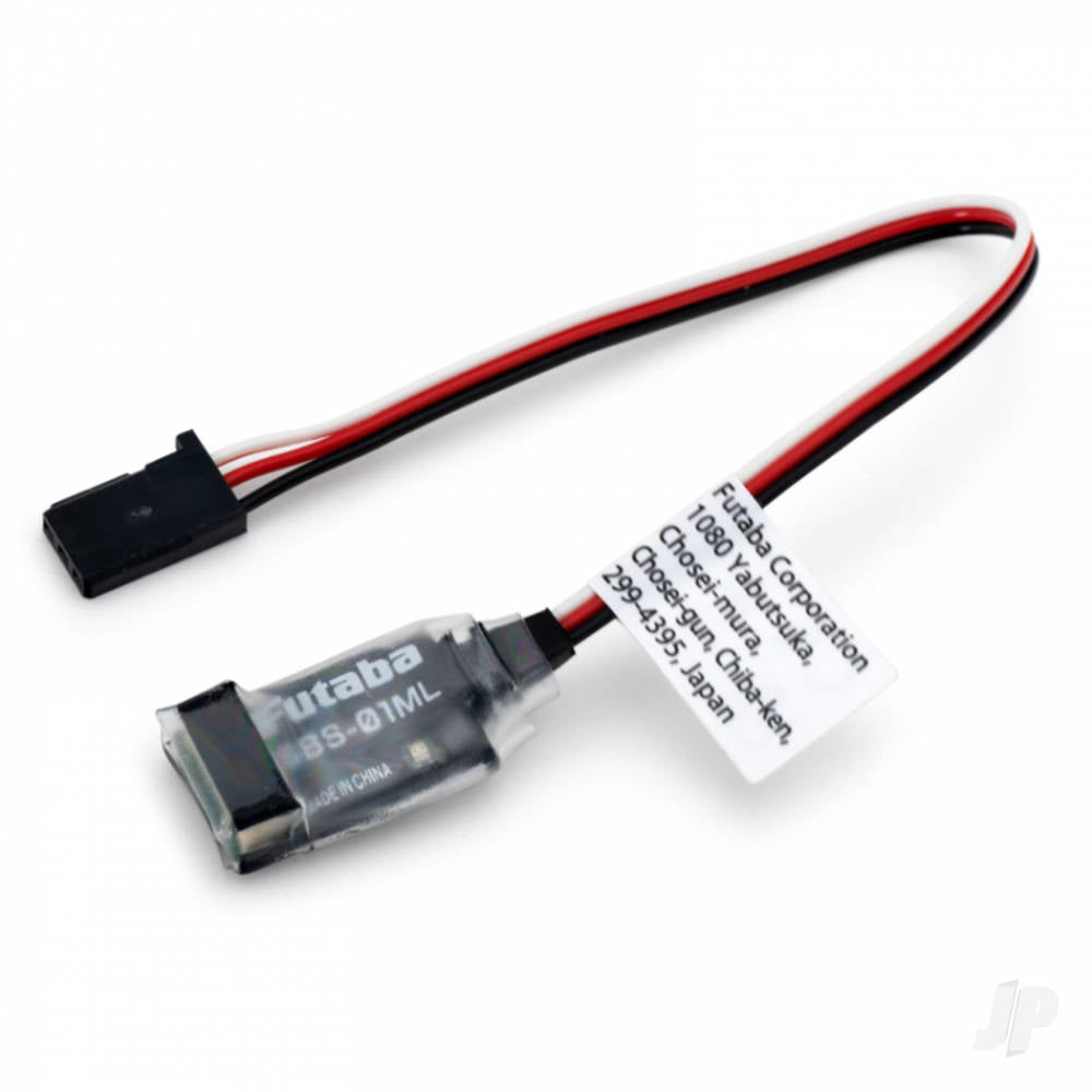 SBS-01ML MAVLink Telemetry Adapter