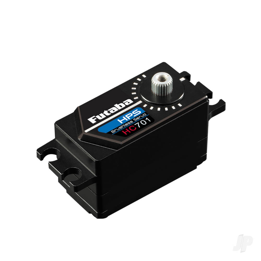 HPS-HC701 Standard Brushless Servo PWM/S.Bus2 20.0kg/0.075s 4.8V - 8.4V