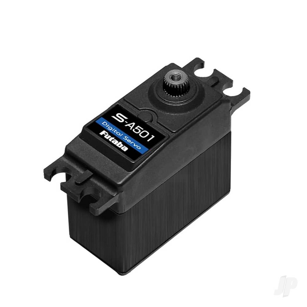 S-A501 Standard Brushless Servo PWM/S.Bus2 16.8kg/0.11s 4.8V - 8.4V