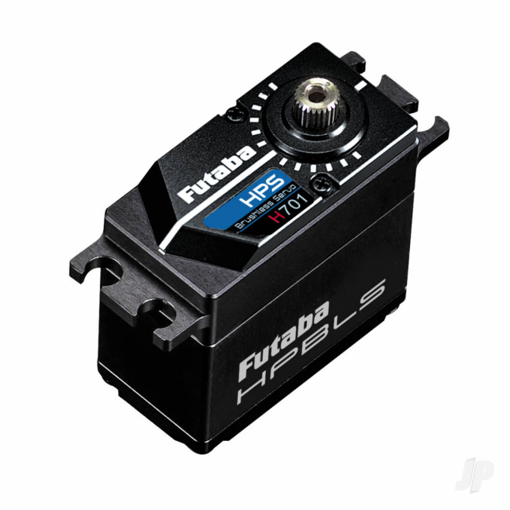 HPS-H701 Standard Brushless Servo PWM/S.Bus2 44.0kg/0.07s 4.8V - 8.4V