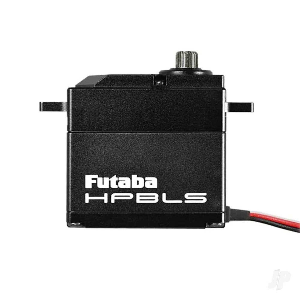 HPS-A703 Standard Brushless Servo PWM/S.Bus2 74.0kg/0.12s 4.8V - 8.4V