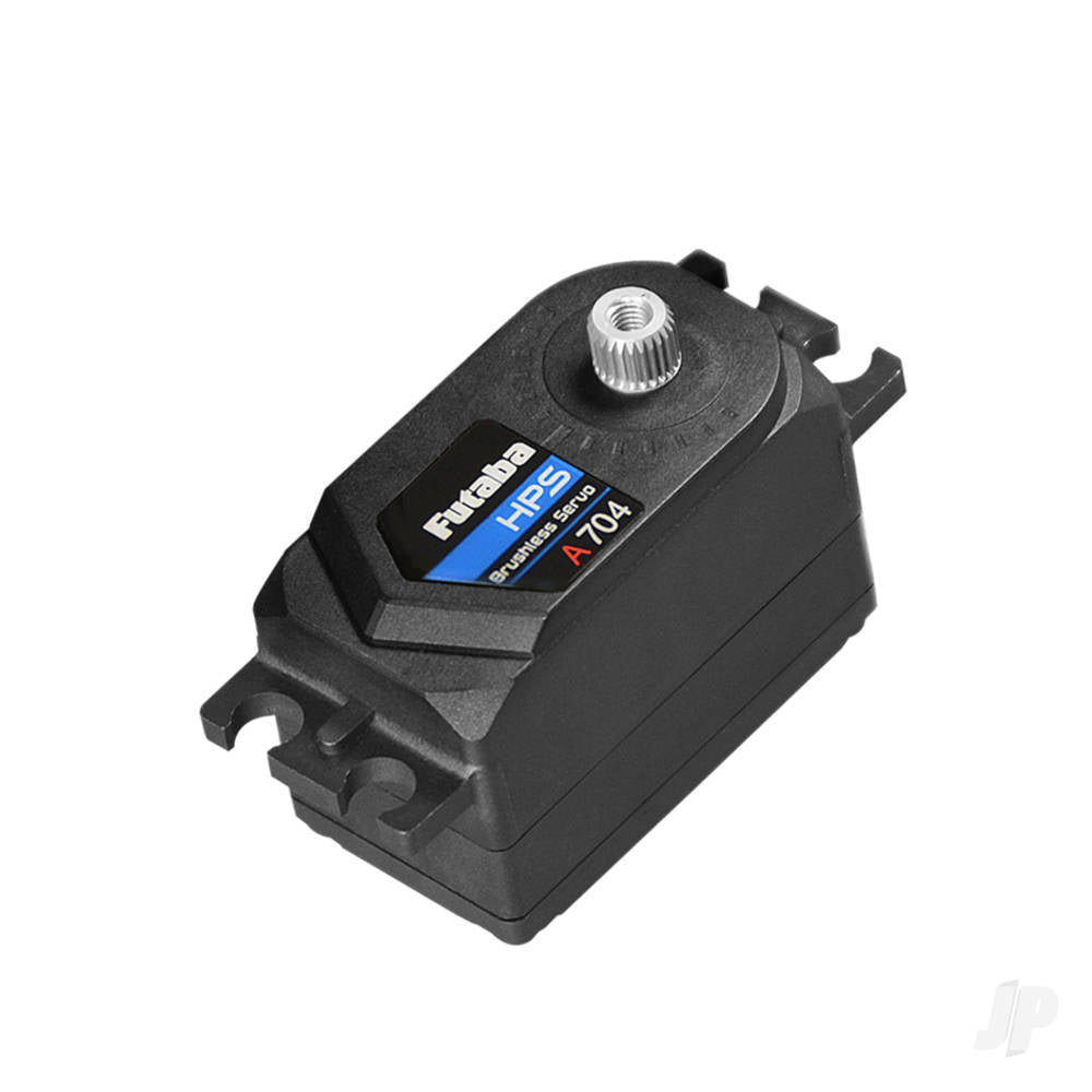 HPS-A704 Standard Brushless Servo PWM/S.Bus2 16.0kg/0.06s 4.8V - 8.4V