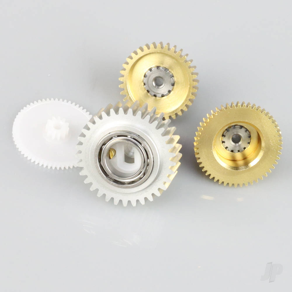 Servo Gear Set - S9451/9072SB (2BB)