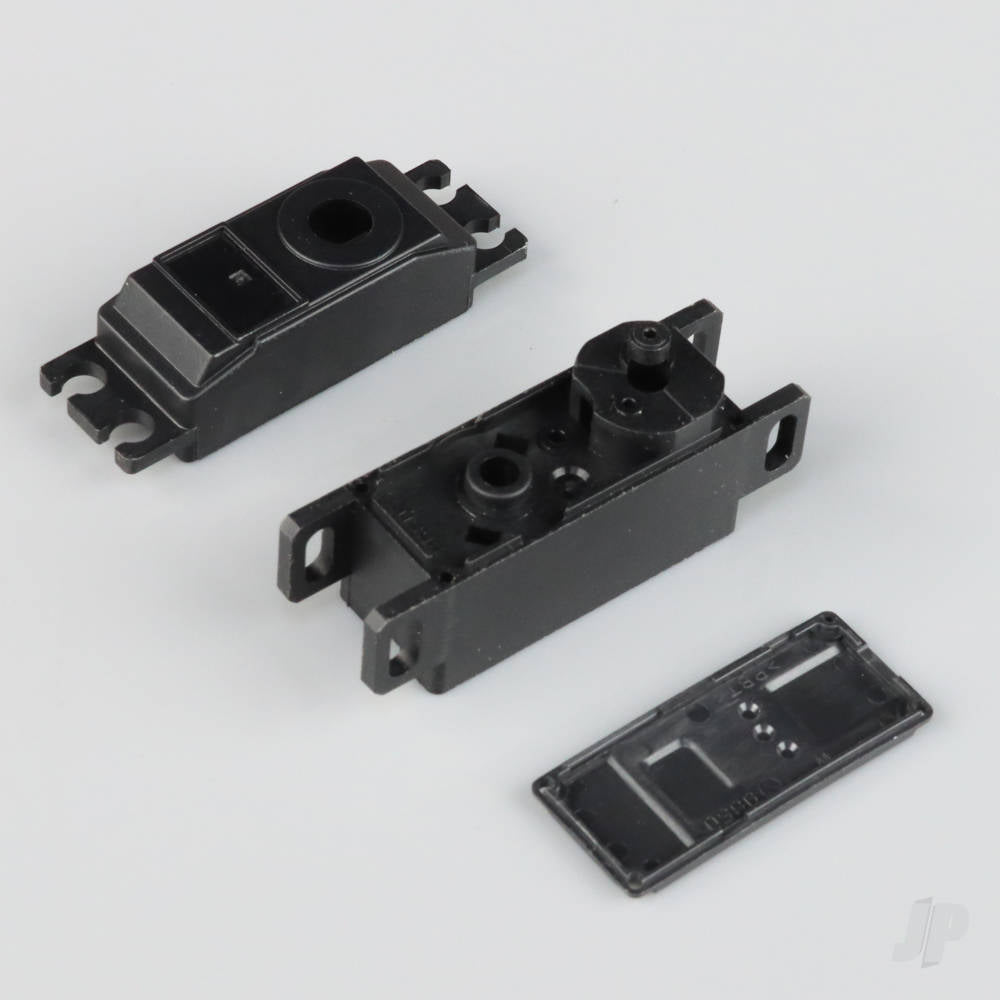 Upper/Middle/Bottom Servo Case Set S9650/S9670SV