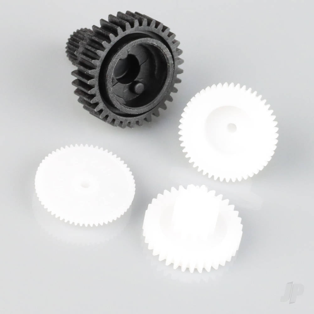 Servo Gear Set - S3010/S3072HV