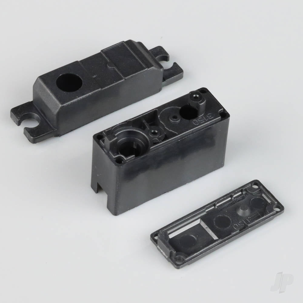 Upper/Middle/Bottom Servo Case Set S3150/3171SB/3172SV