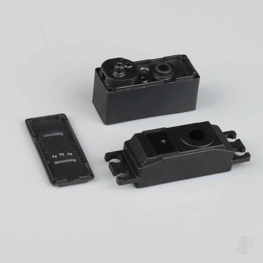 Upper/Middle/Bottom Servo Case Set S9257