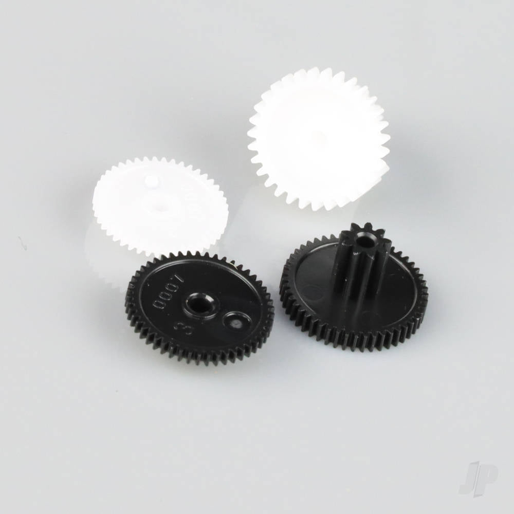 Servo Gear Set - S3117/3157