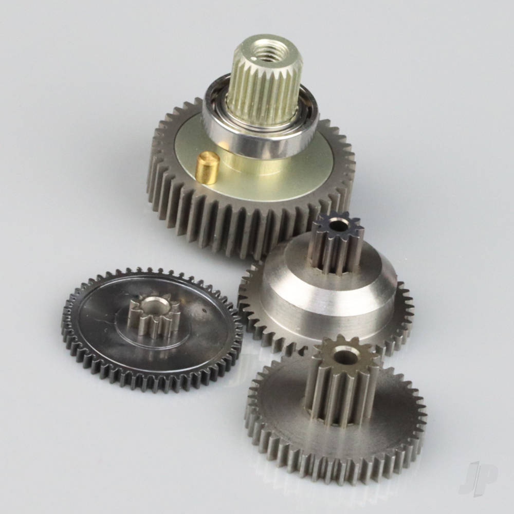 Servo Gear Set - BLS157HV/172HV/SV/BLS17SV