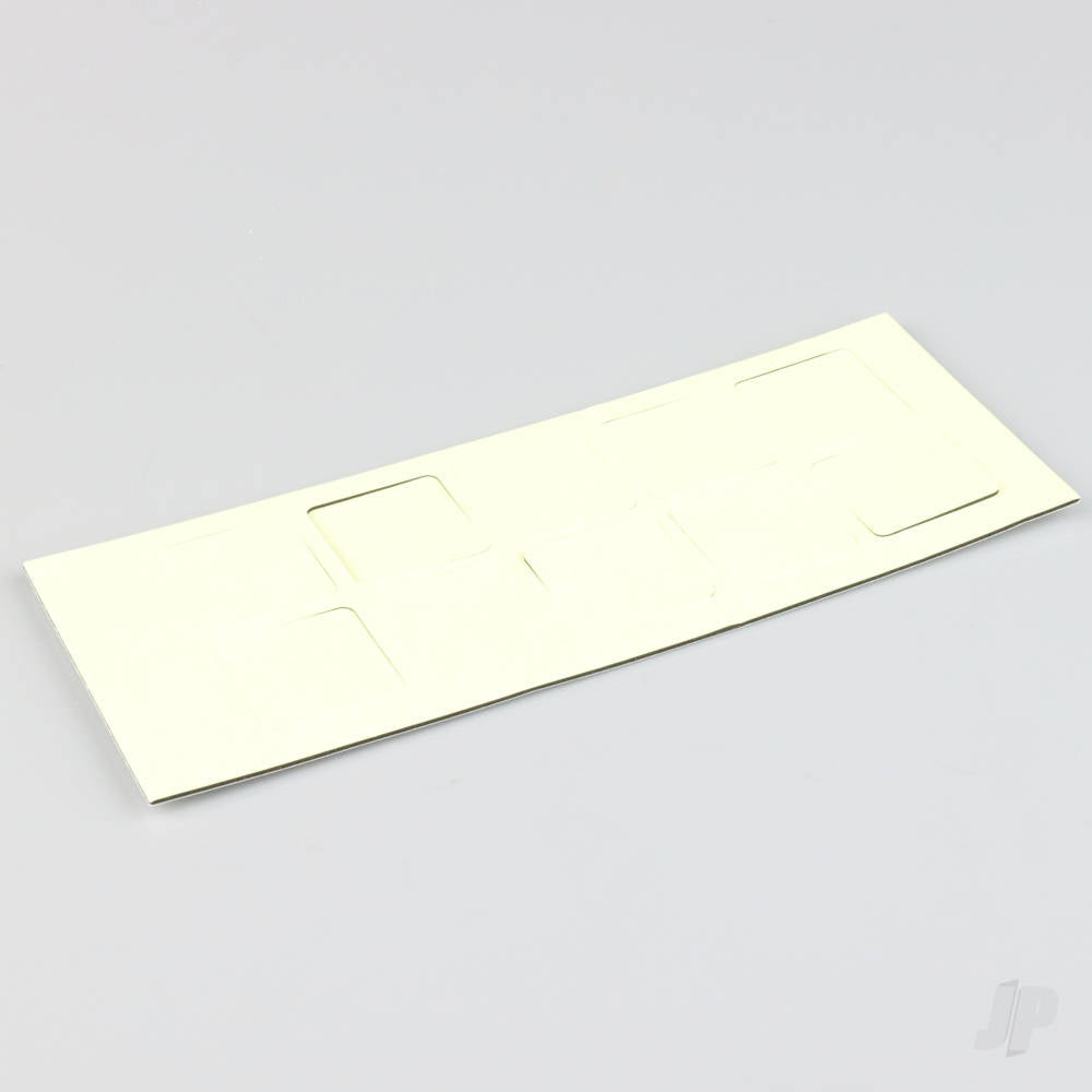 Sensor Mounting Tape CGY750 (10pcs)