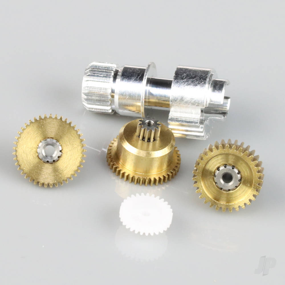 Servo Gear Set - S3173SV/BLS3174SVI