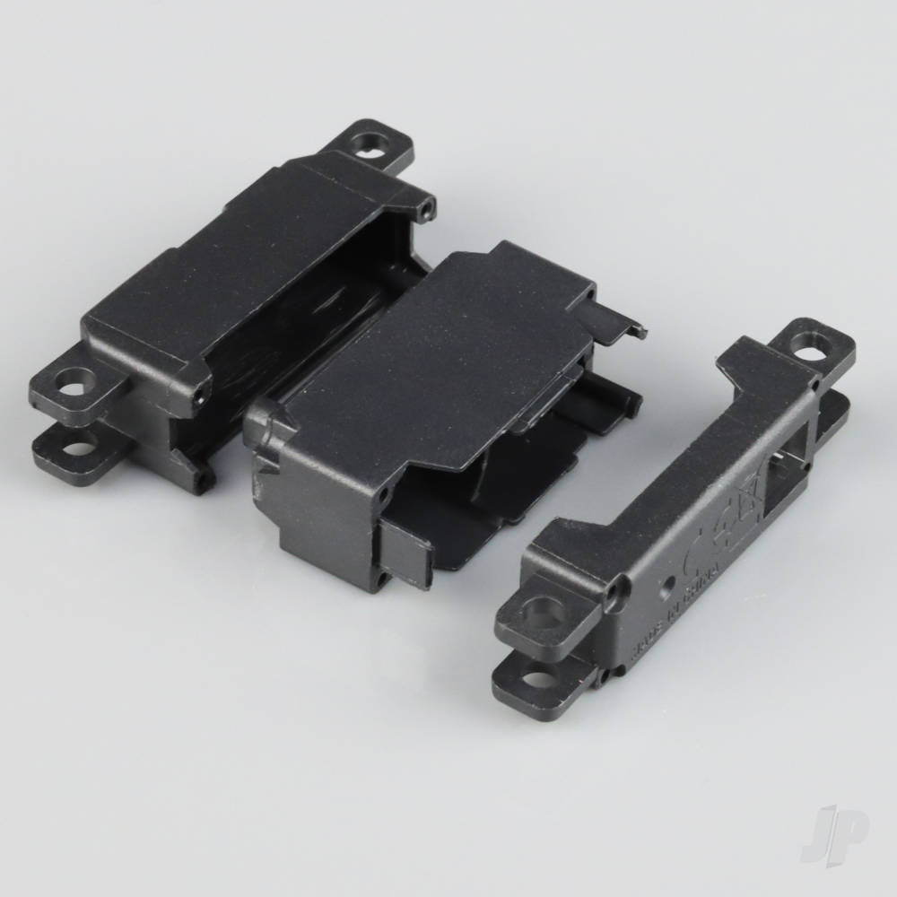 Upper/Middle/Bottom Servo Case Set S3173SVI