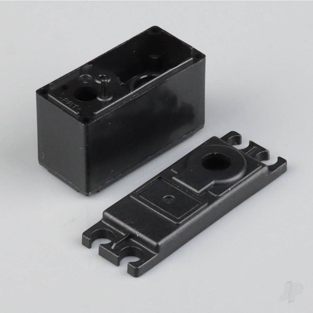 Upper/Bottom Servo Case Set S3170G