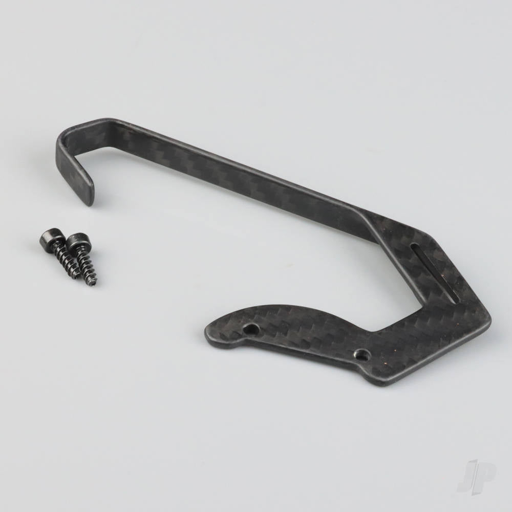 Carbon Handle Set 3D 10PX