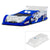 1/10 Nor'easter Clear Body: Dirt Oval Late Model